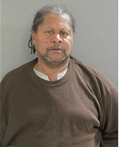 CHARLES E BARKEN, Cook County, Illinois