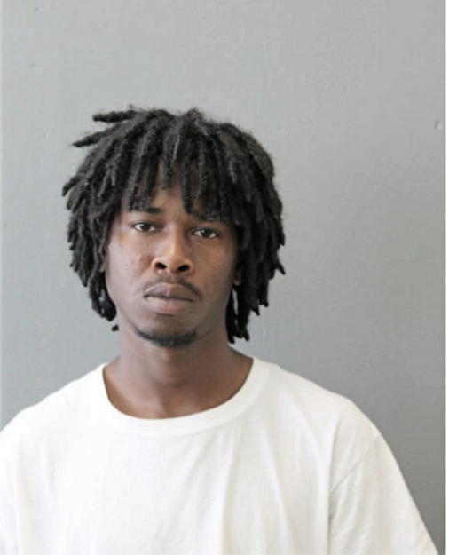 TERRENCE D BAUSLEY, Cook County, Illinois