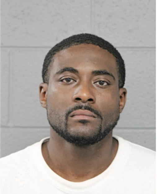 ARTHUR BELL, Cook County, Illinois