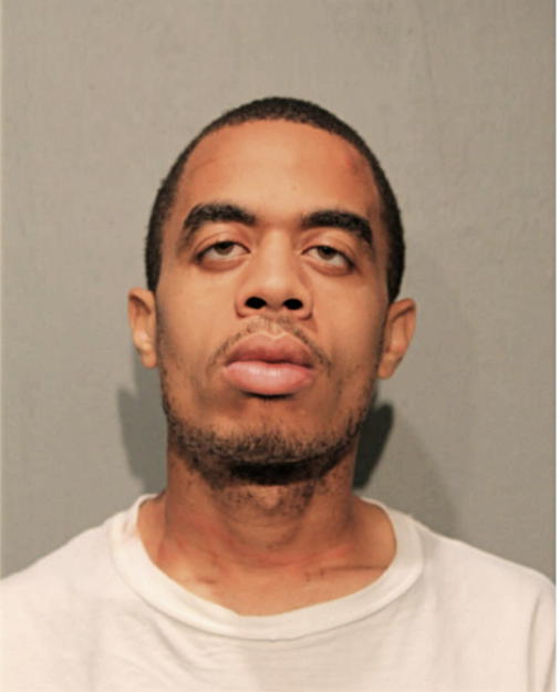 RODNEY D BENJAMIN, Cook County, Illinois