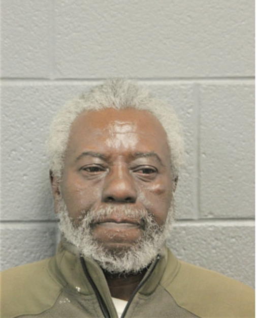 CLARENCE BIRGE, Cook County, Illinois