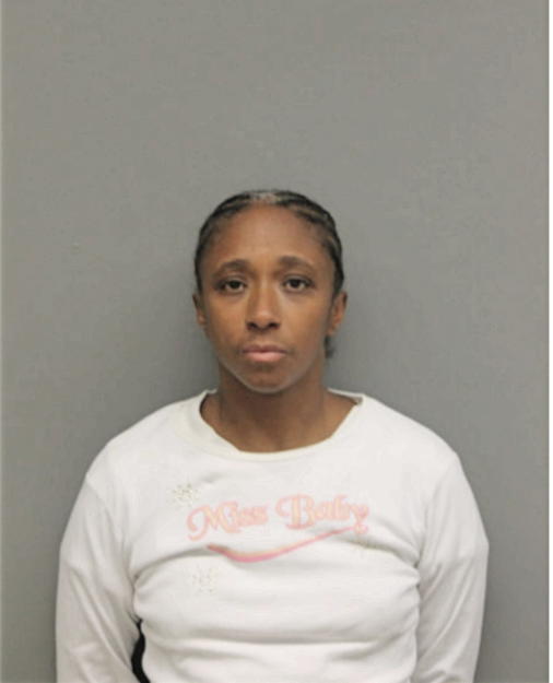 TAWANA A BOND, Cook County, Illinois