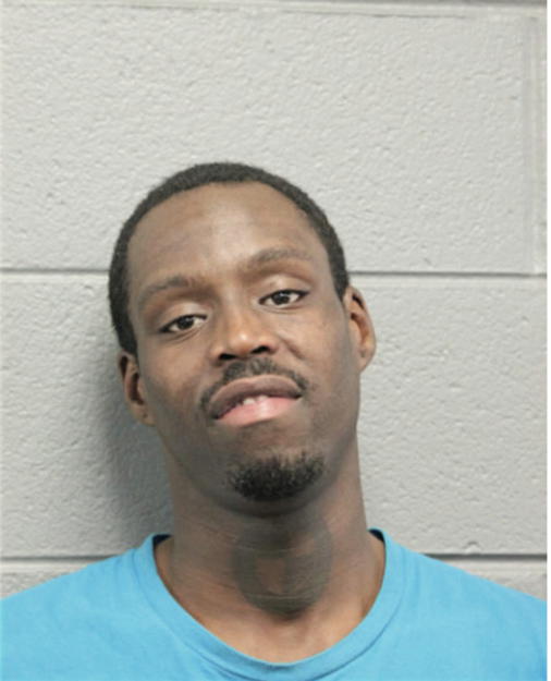 JAMES BOYD, Cook County, Illinois