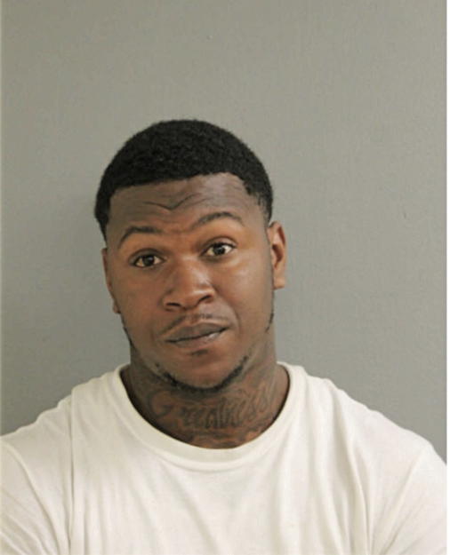 RUSSELL JAMES BRENT, Cook County, Illinois