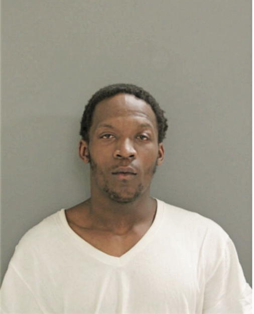 TREVELL L BRITT, Cook County, Illinois