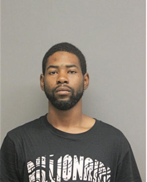 JOSHUA W BROUGHTON, Cook County, Illinois