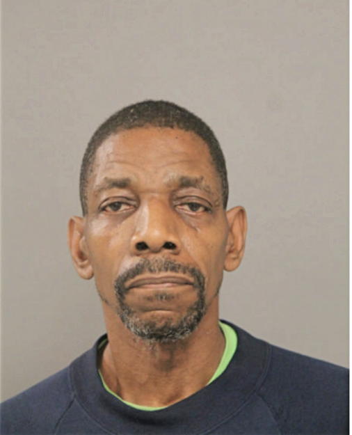 DONNELL BROWN, Cook County, Illinois