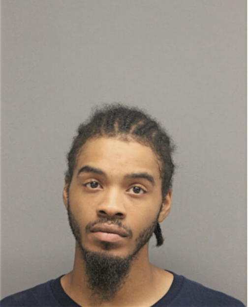 DONOVYN V BROWN, Cook County, Illinois