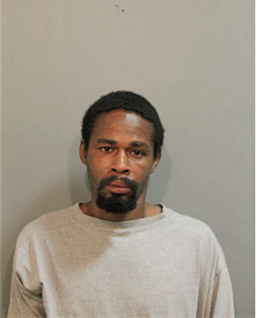 WILBER C BROWN, Cook County, Illinois