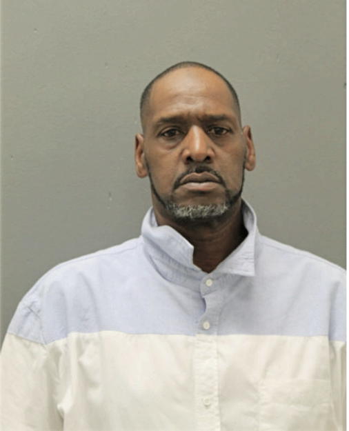 ELLIS BRUCE, Cook County, Illinois