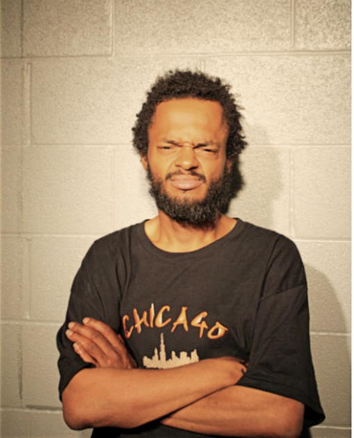 MARVIN BUGG, Cook County, Illinois