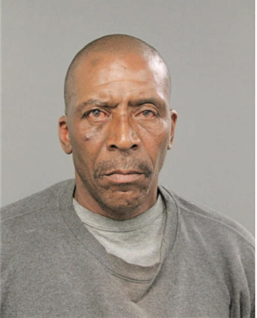 RICHARD L BURKES, Cook County, Illinois
