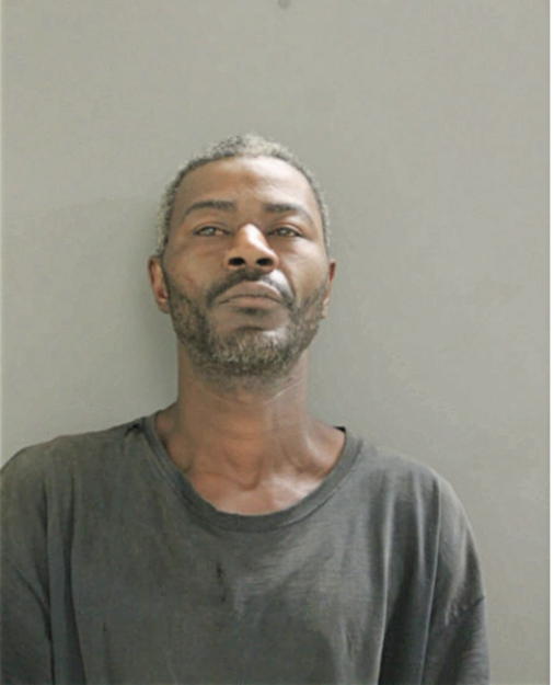 DAVID D BURTON, Cook County, Illinois