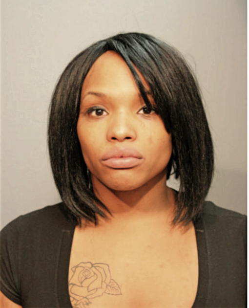 MICHELLE CAIN, Cook County, Illinois