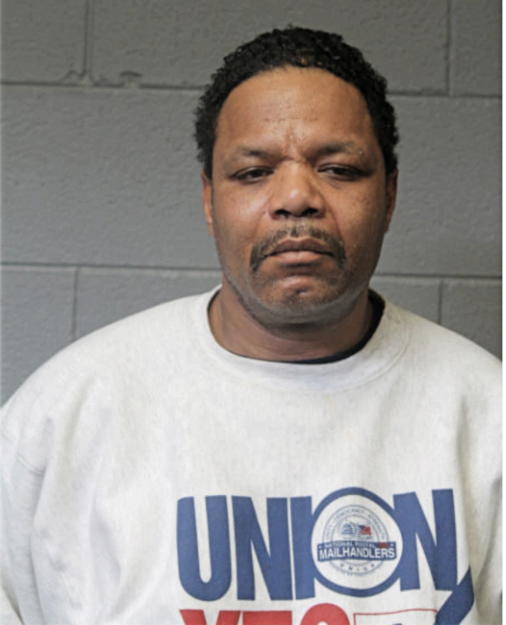 OTIS CAIN, Cook County, Illinois