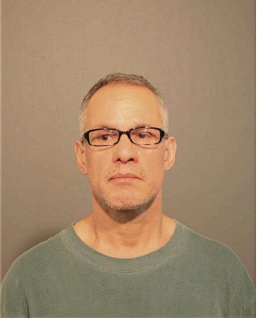 MIGUEL A CAMACHO, Cook County, Illinois