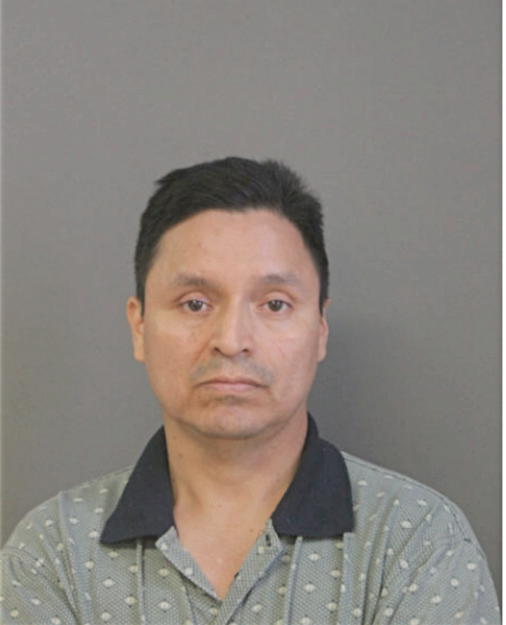 JUAN JOSE CAMBI, Cook County, Illinois