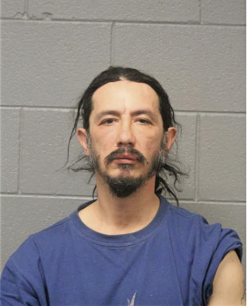 PABLO CAMPOS, Cook County, Illinois