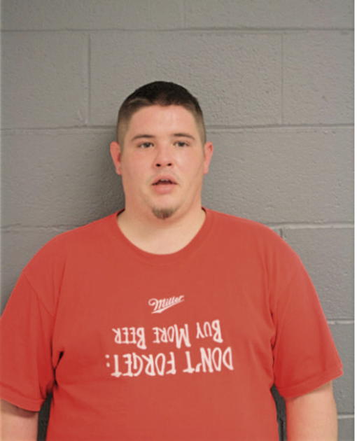 BRENT C CARLSON, Cook County, Illinois