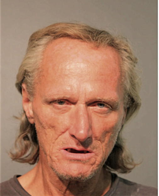 MICHAEL JOSEPH CARR, Cook County, Illinois