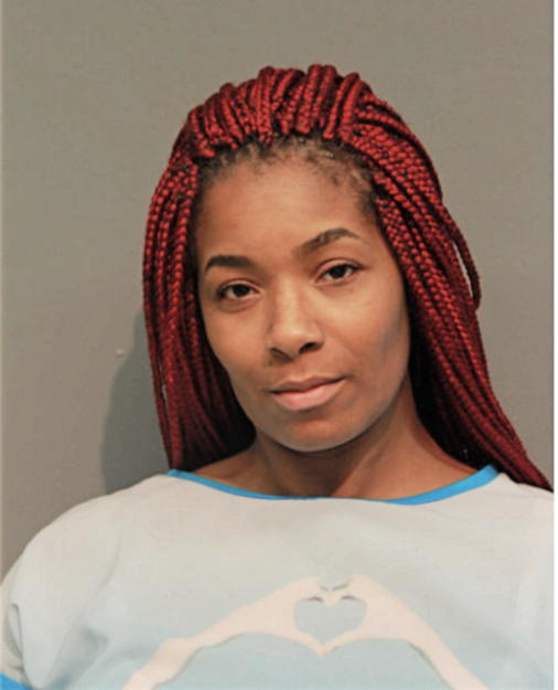 TIFFANY CHATMON, Cook County, Illinois