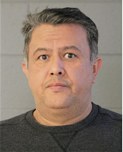 FERNANDO M CHAVEZ, Cook County, Illinois