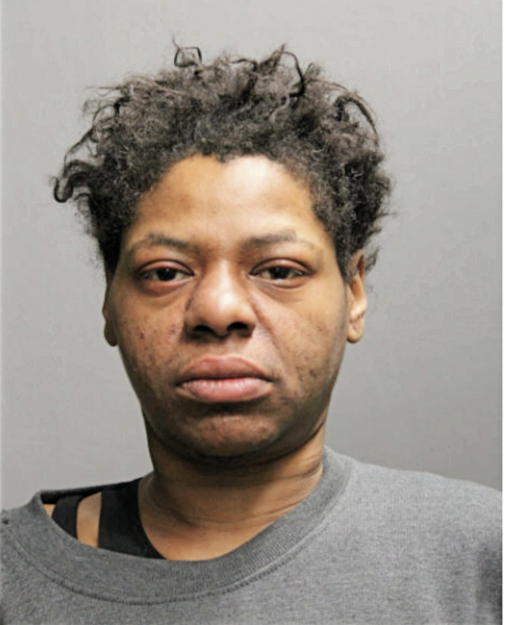 KENYARDA I CHEW, Cook County, Illinois