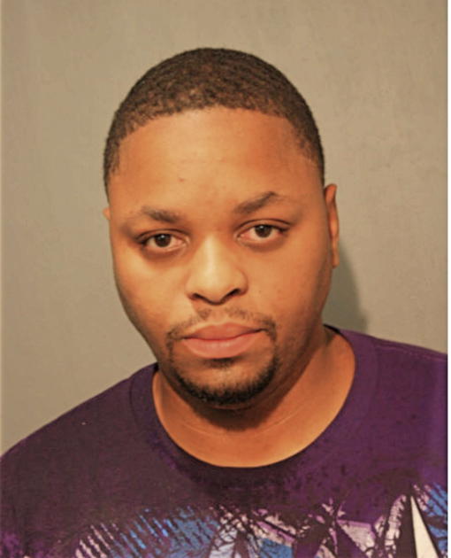STEVEN S CHILDRESS, Cook County, Illinois