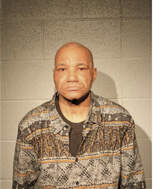 STANLEY J CHRISTMAS, Cook County, Illinois