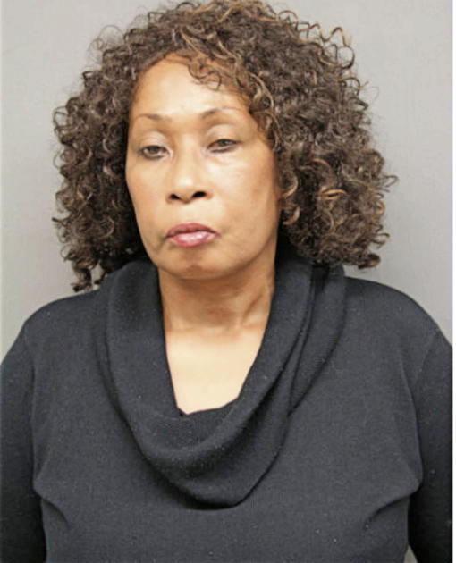 ANNETTE A CLAYTON, Cook County, Illinois