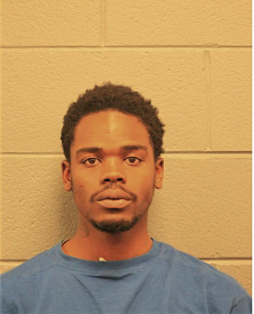 JERRELL L CLYDE, Cook County, Illinois