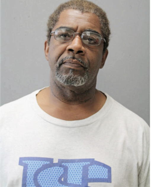 HOWARD L COCKRELL, Cook County, Illinois