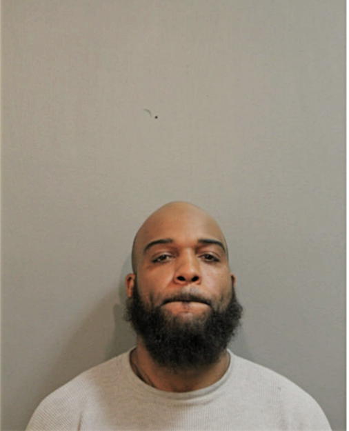 DIANTE R COLEMAN, Cook County, Illinois