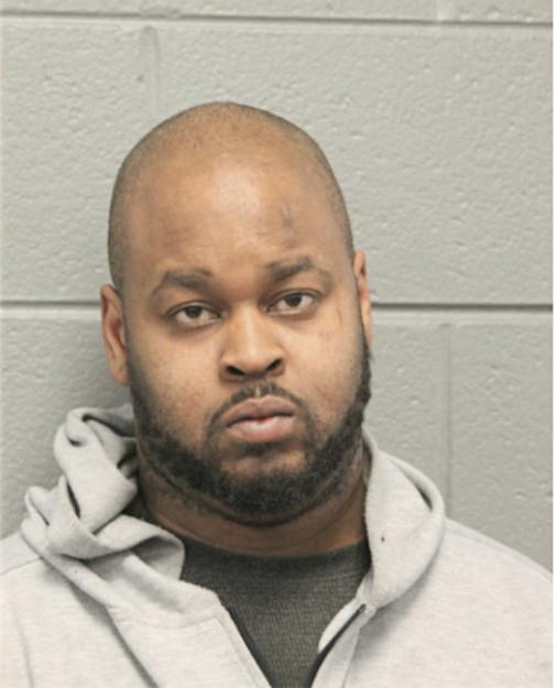 BEECHAM ISAIAH COLLINS, Cook County, Illinois