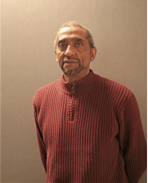 BRIAN COLLINS, Cook County, Illinois