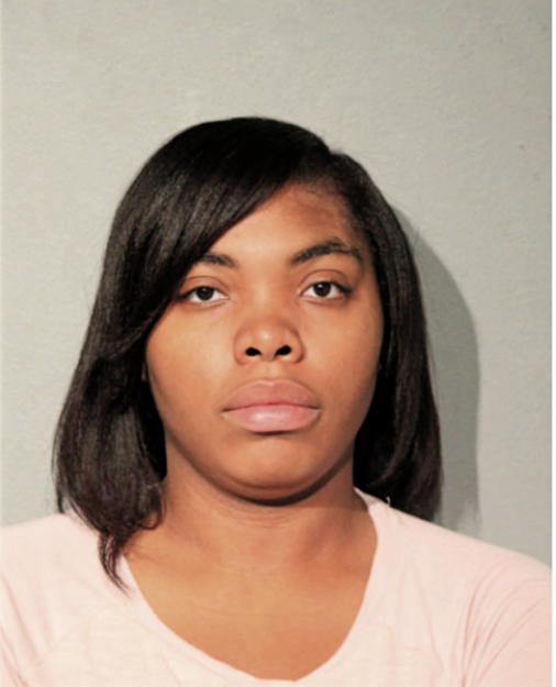 KALIA S COLLINS, Cook County, Illinois