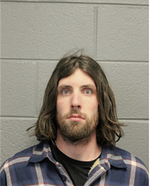 NATHAN C CONOBOY, Cook County, Illinois