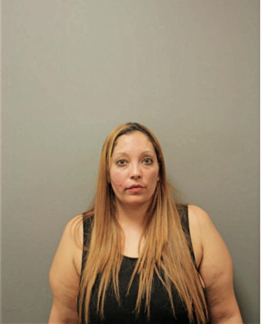 VANESSA MARIA CRUZ, Cook County, Illinois