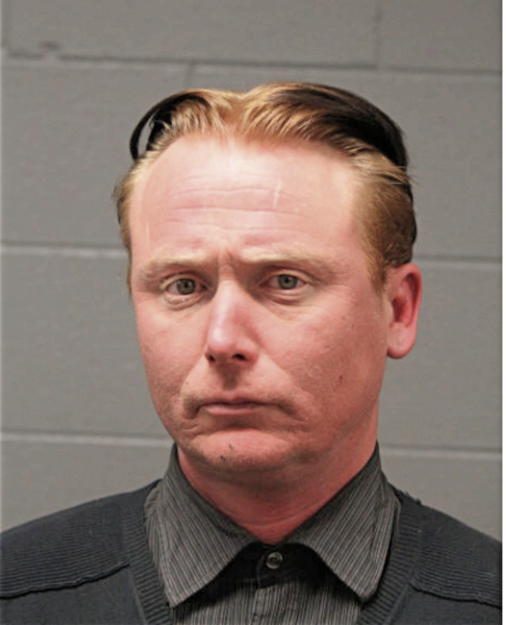 THOMAS CHESTER CZESAK, Cook County, Illinois