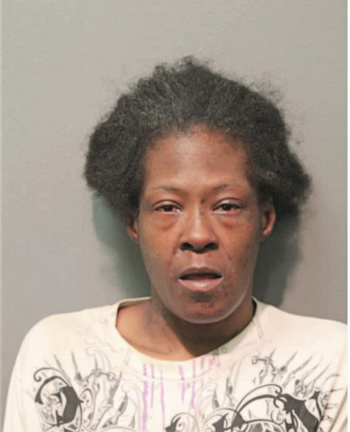 LISA DANIELS, Cook County, Illinois