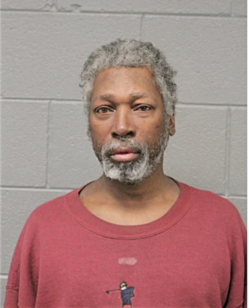 VERNON R DARDEN, Cook County, Illinois