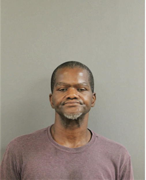 BERNARD DAVIS, Cook County, Illinois