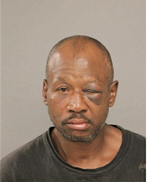 CHARLES L DAVIS, Cook County, Illinois