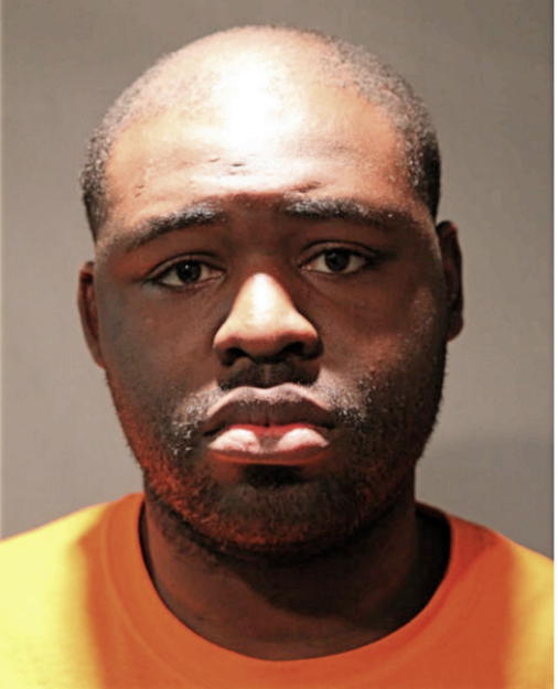 DIONDRE D DAVIS, Cook County, Illinois
