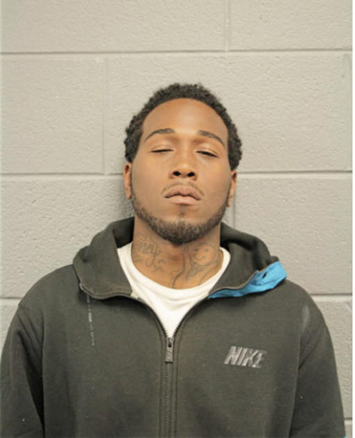 THEO DAVIS, Cook County, Illinois
