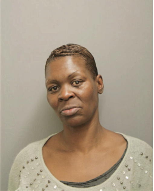 DEBRA DIGGS, Cook County, Illinois