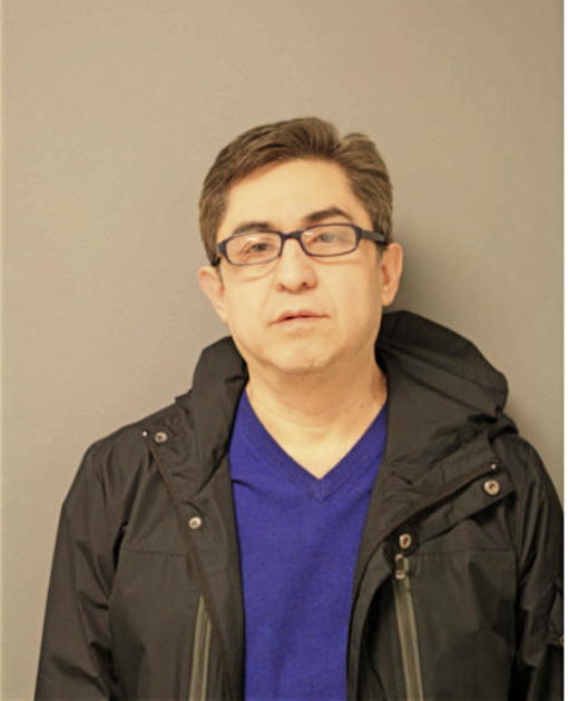JOHN DOE, Cook County, Illinois