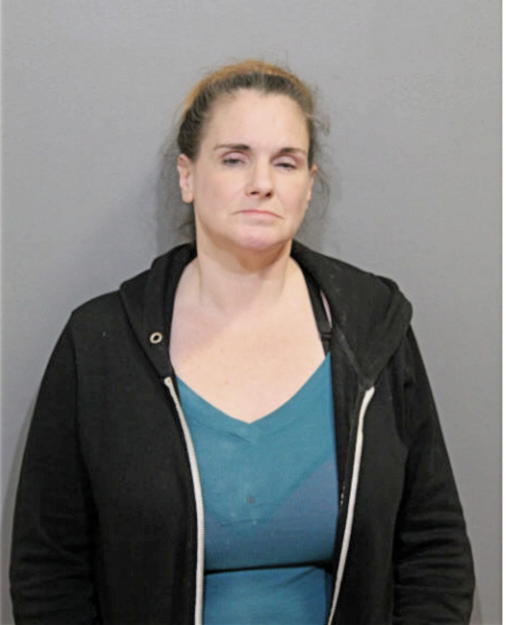 CORINA A EDWARDS, Cook County, Illinois