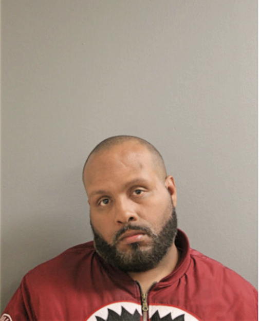JASON P EDWARDS, Cook County, Illinois
