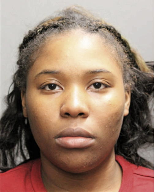 SEMORA FAULKNER, Cook County, Illinois